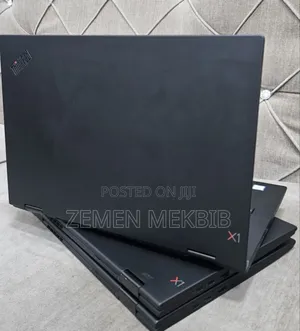 New Laptop Lenovo 16GB Intel Core I7 SSD 512GB