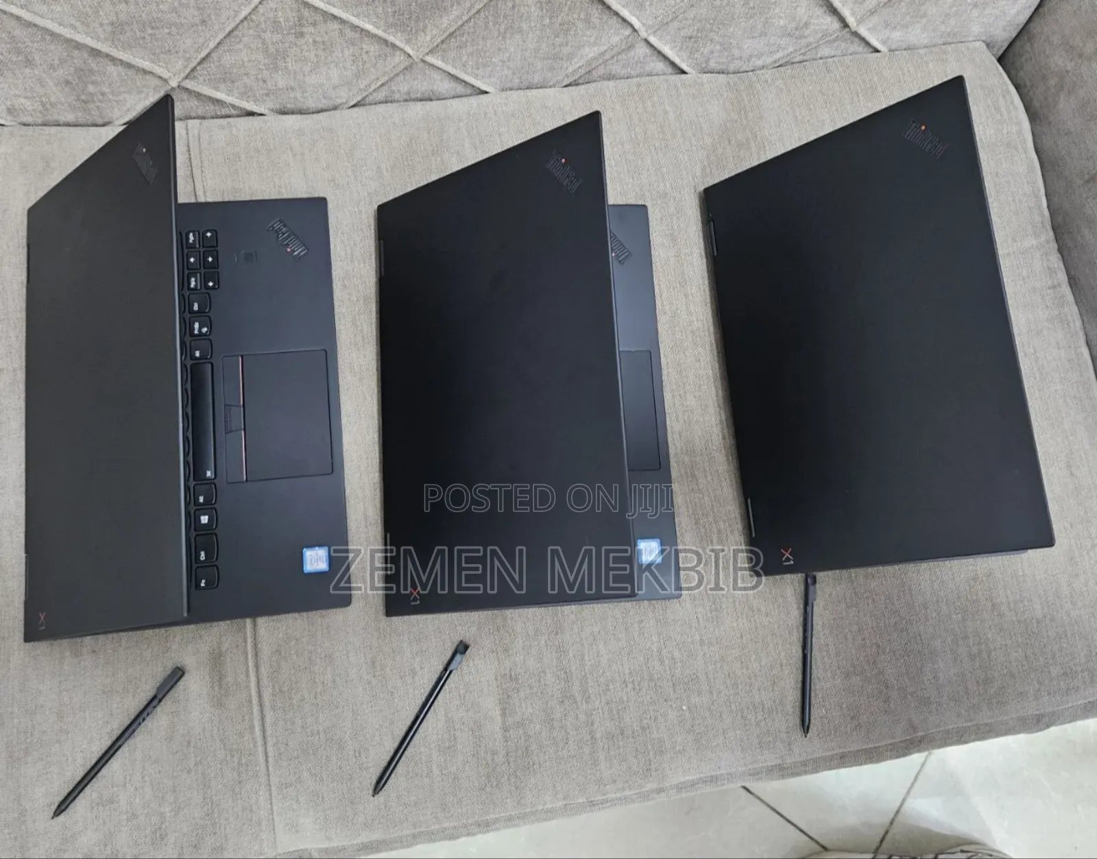 New Laptop Lenovo 16GB Intel Core I7 SSD 512GB