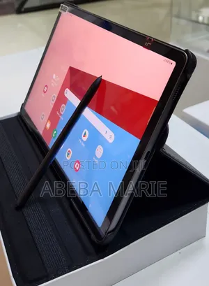 Photo - New Samsung Galaxy Tab S9 FE 128 GB