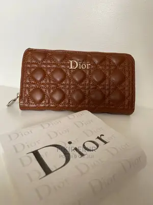 Dior Ladies Wallet
