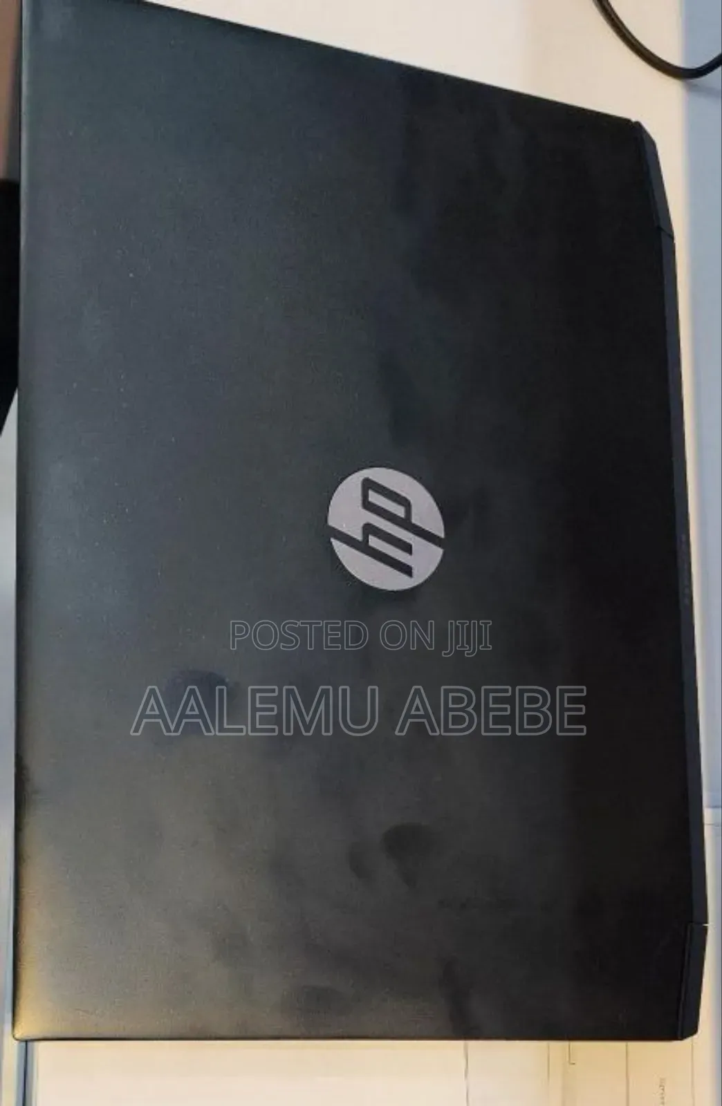 New Laptop HP Pavilion 15 16GB AMD Ryzen 5 SSD 512GB