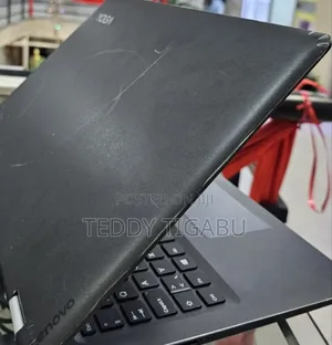 Photo - New Laptop Lenovo Yoga 710 8GB Intel Core I7 SSD 256GB