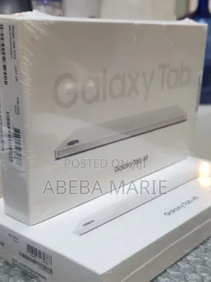 Photo - New Samsung Galaxy Tab A9 64 GB