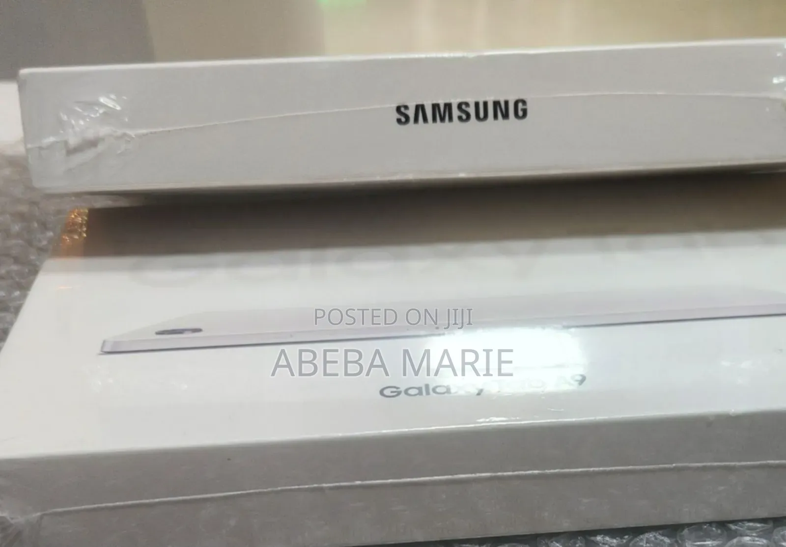 New Samsung Galaxy Tab A9 64 GB