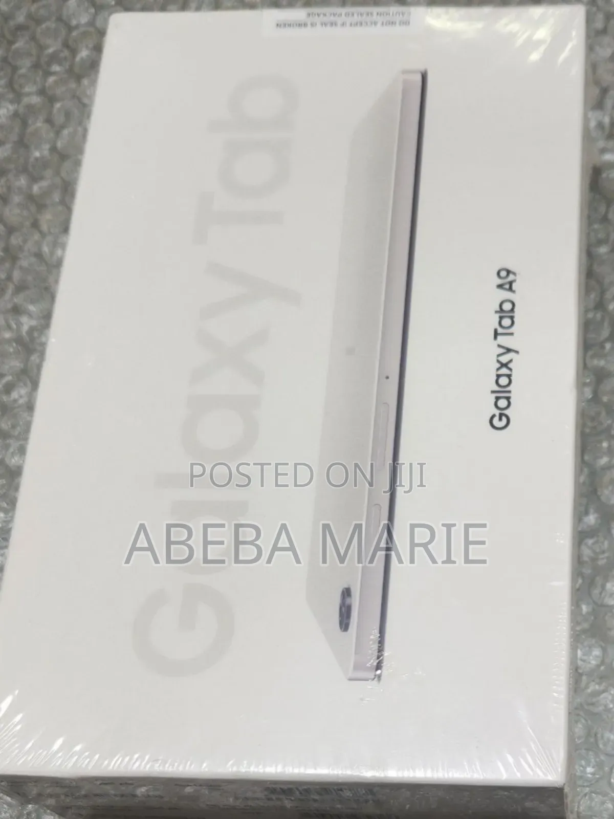 New Samsung Galaxy Tab A9 64 GB