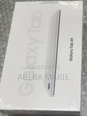 New Samsung Galaxy Tab A9 64 GB