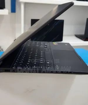 Photo - New Laptop HP Victus 16 16GB AMD Ryzen 5 SSD 1T