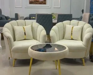 Photo - Sofas Tv Stand And Center Tables