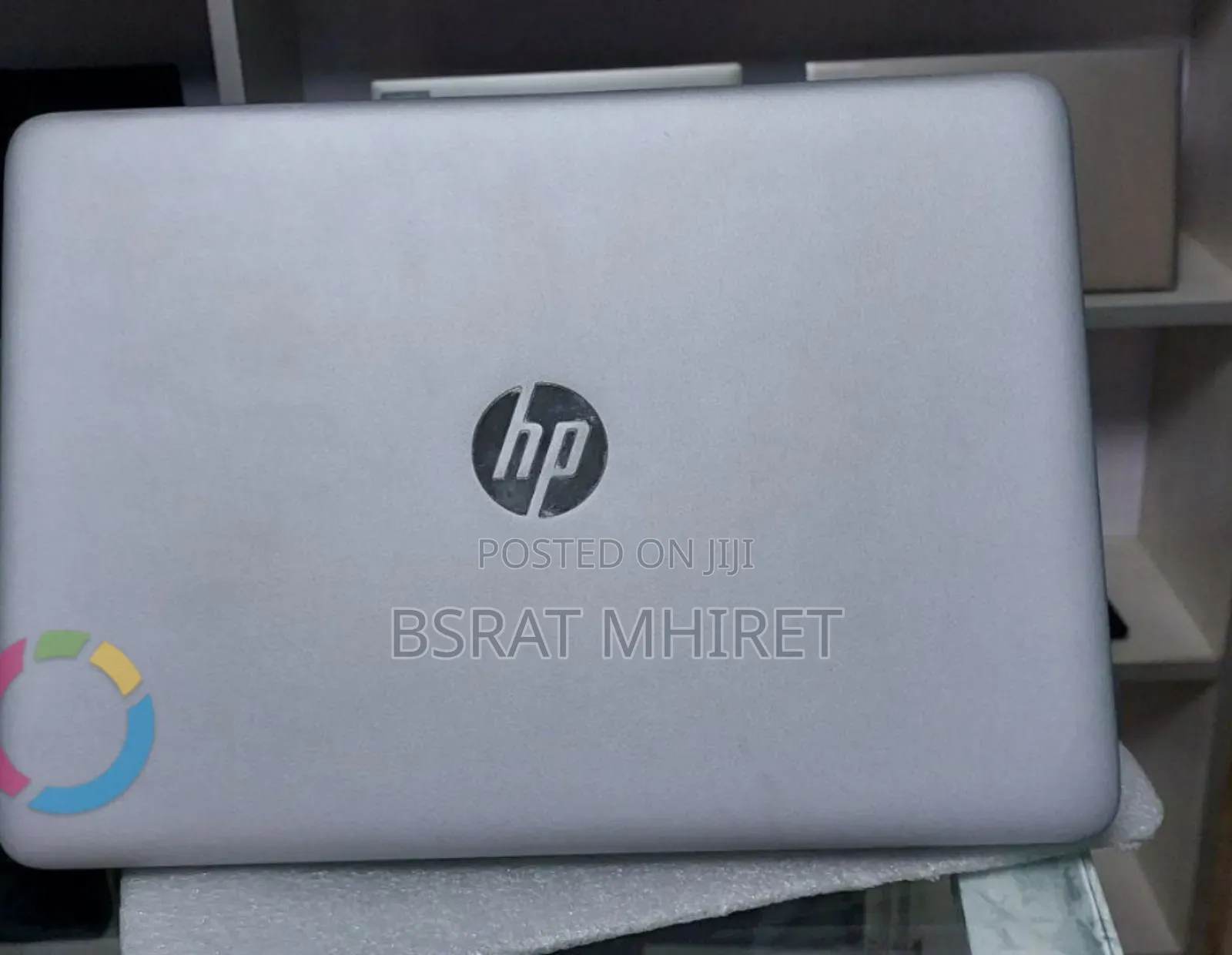 New Laptop HP EliteBook 840 G3 16GB Intel Core I5 SSD 512GB