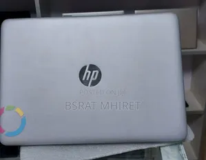 New Laptop HP EliteBook 840 G3 16GB Intel Core I5 SSD 512GB