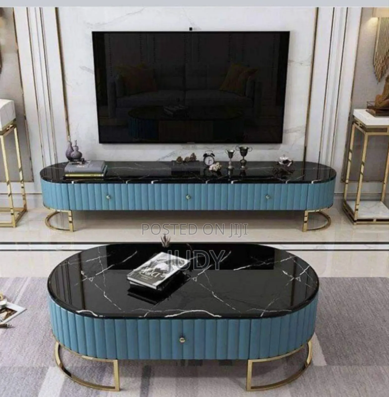 Sofas Tv Stand And Center Tables