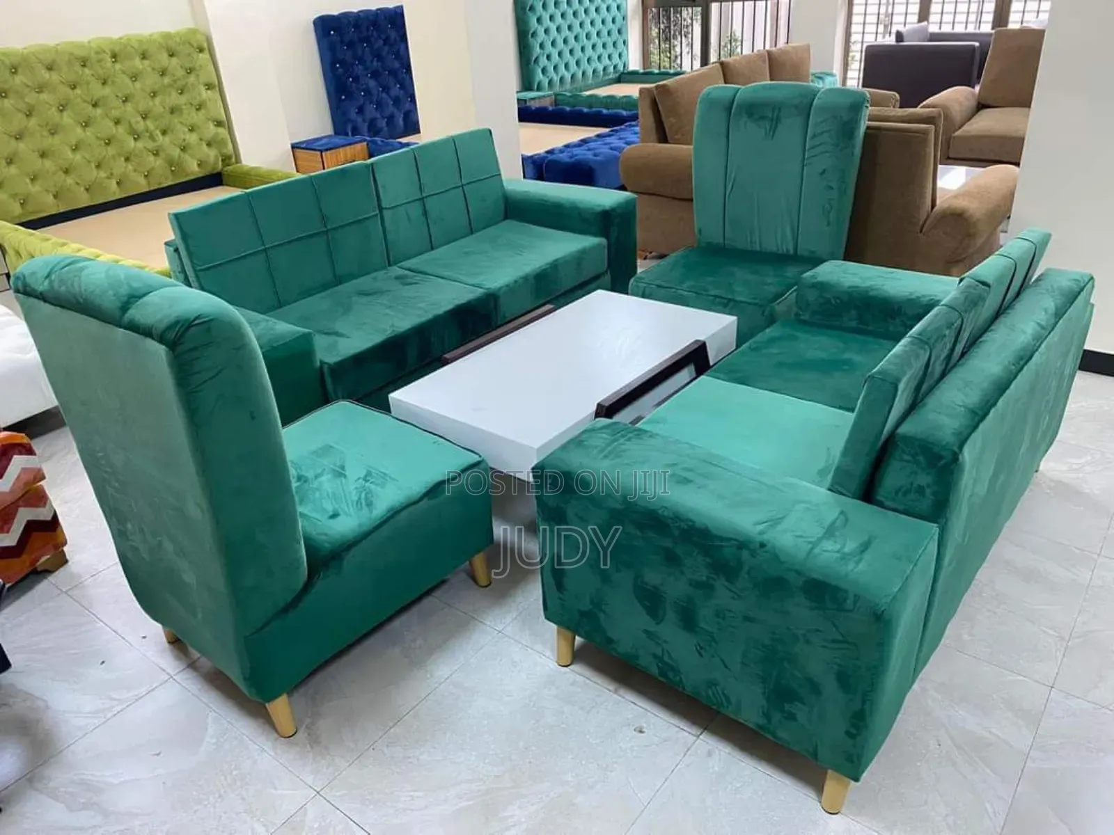 Sofas Tv Stand And Center Tables