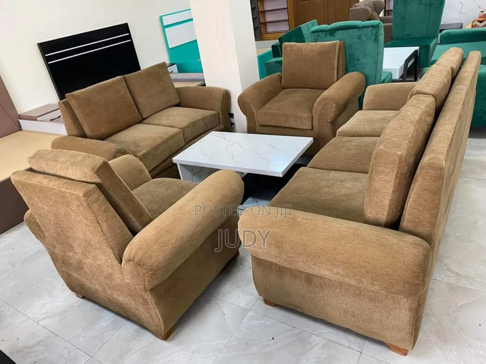 Sofas Tv Stand And Center Tables