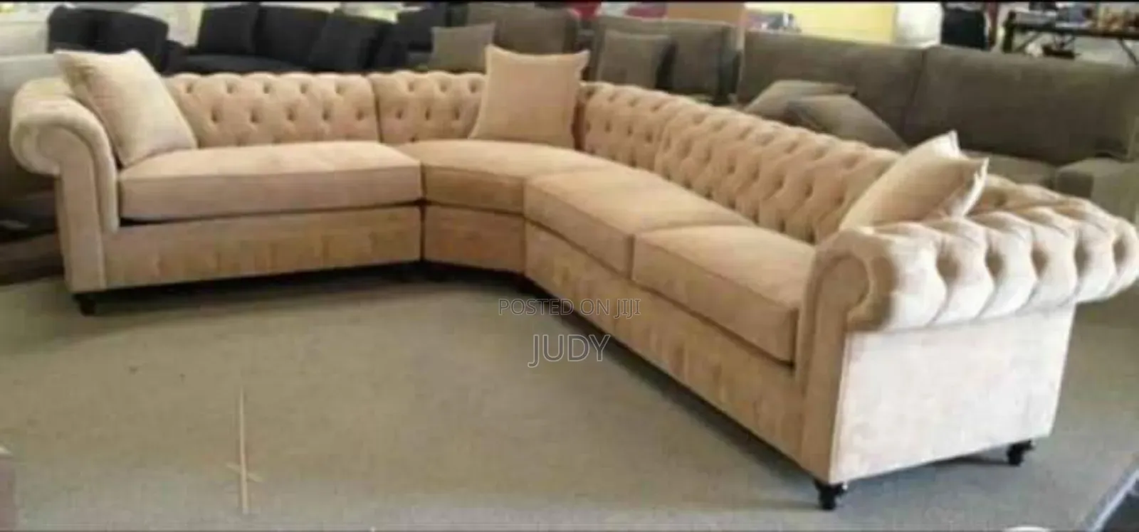 Sofas Tv Stand And Center Tables