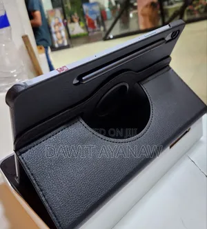 New Samsung Galaxy Tab S9 FE 8 GB Silver