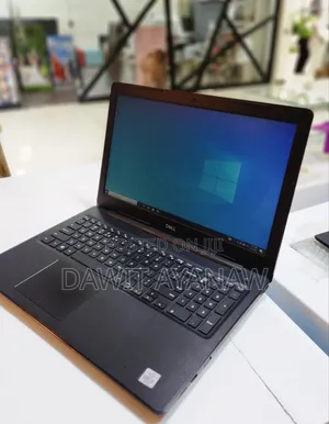 New Laptop Dell Vostro V13 8GB Intel Core I5 HDD 1T