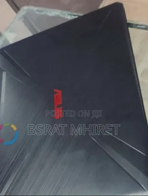 New Laptop Acer Nitro 5 16GB Intel Core I7 SSD 512GB