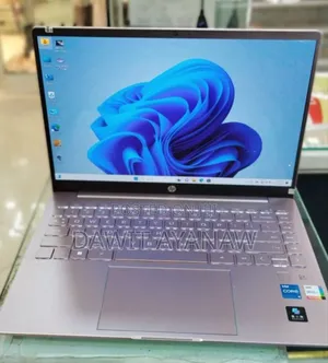 New Laptop HP Pavilion 14 16GB Intel Core I5 SSD 512GB