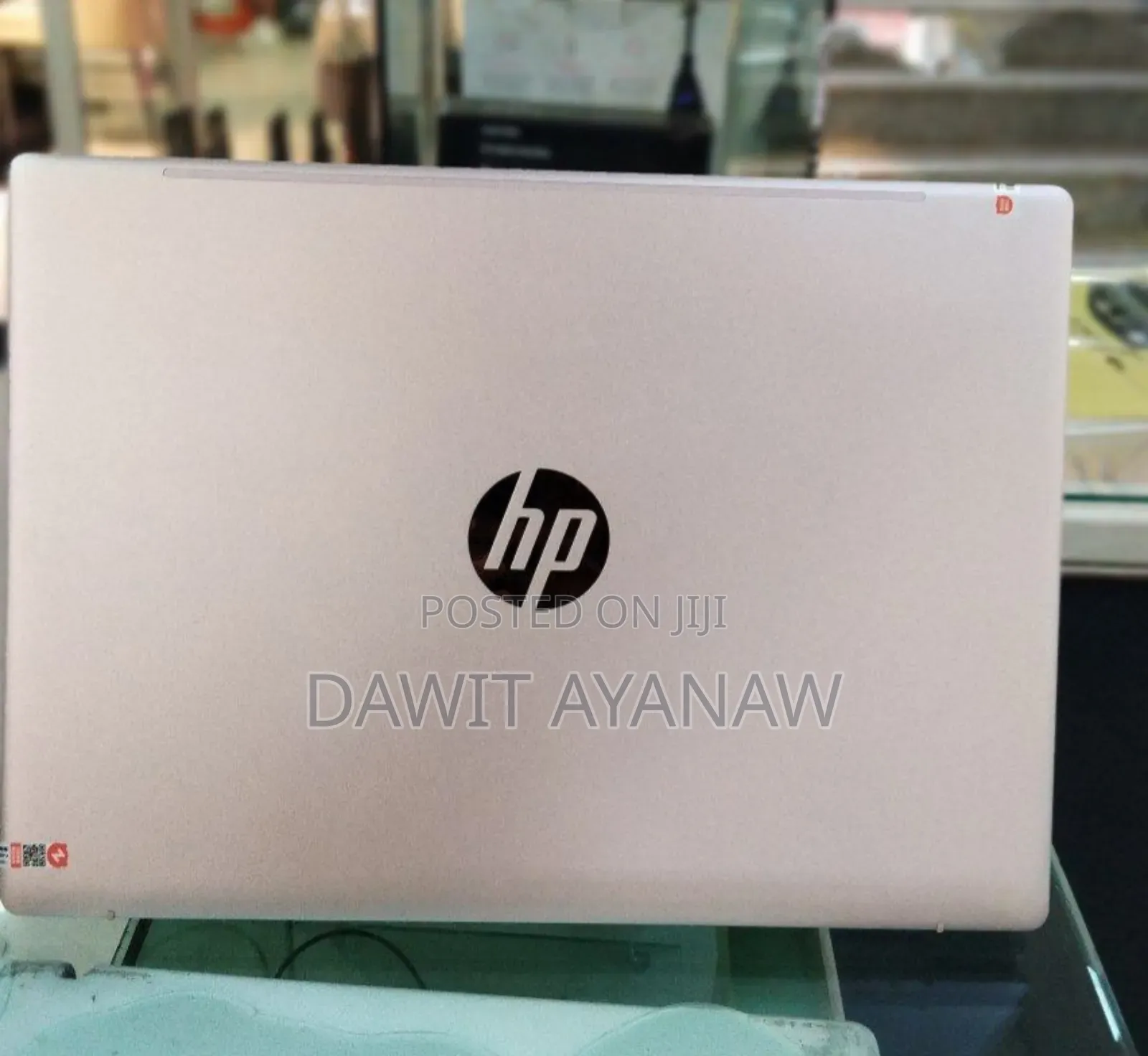 New Laptop HP Pavilion 14 16GB Intel Core I5 SSD 512GB