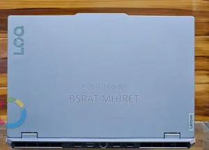 New Laptop Lenovo Legion 5 16GB Intel Core I5 SSD 512GB