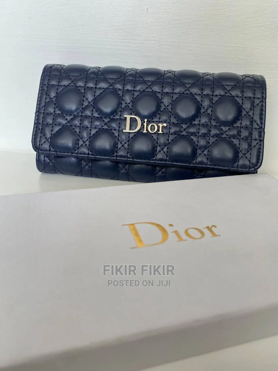 Dior Ladies Wallet