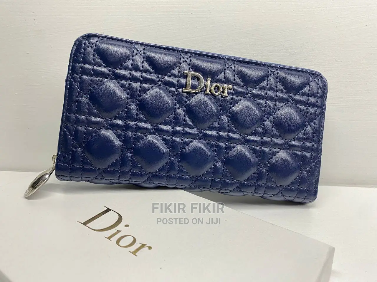 Dior Ladies Wallet