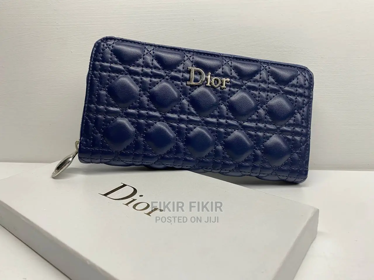 Dior Ladies Wallet