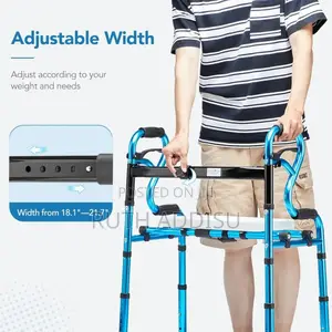 Photo - Walker3同walker1滿walker4再walker0未walker2起walker7鐵walker