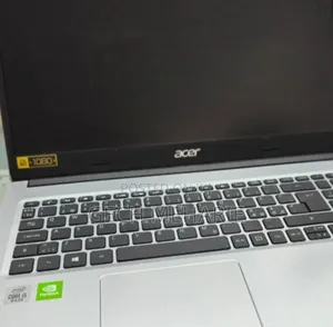 Photo - New Laptop Acer Aspire 5 8GB Intel Core I5 SSD 512GB