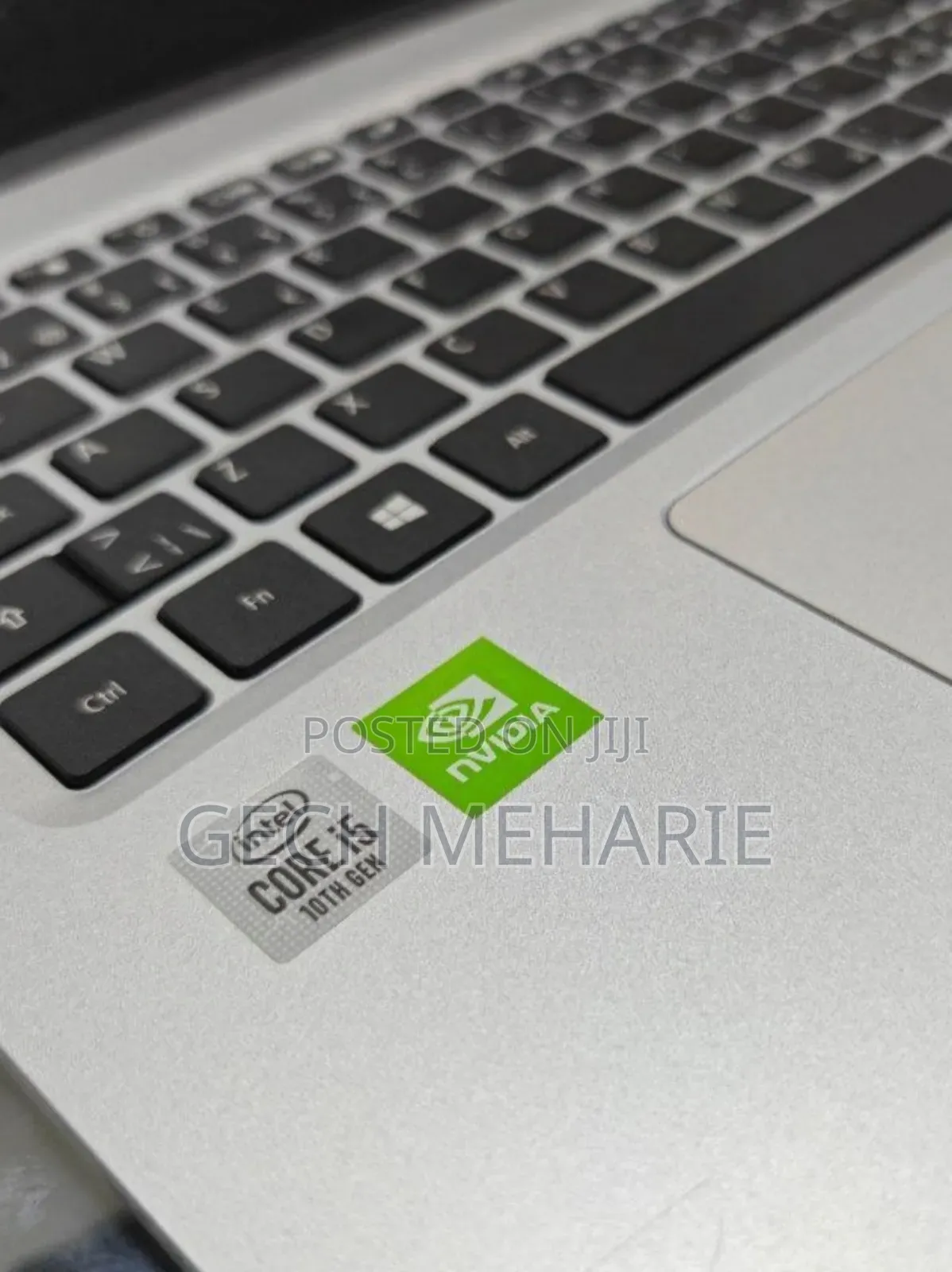 New Laptop Acer Aspire 5 8GB Intel Core I5 SSD 512GB