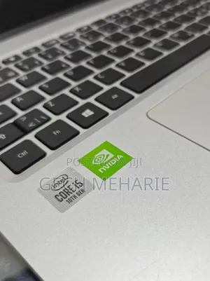 New Laptop Acer Aspire 5 8GB Intel Core I5 SSD 512GB