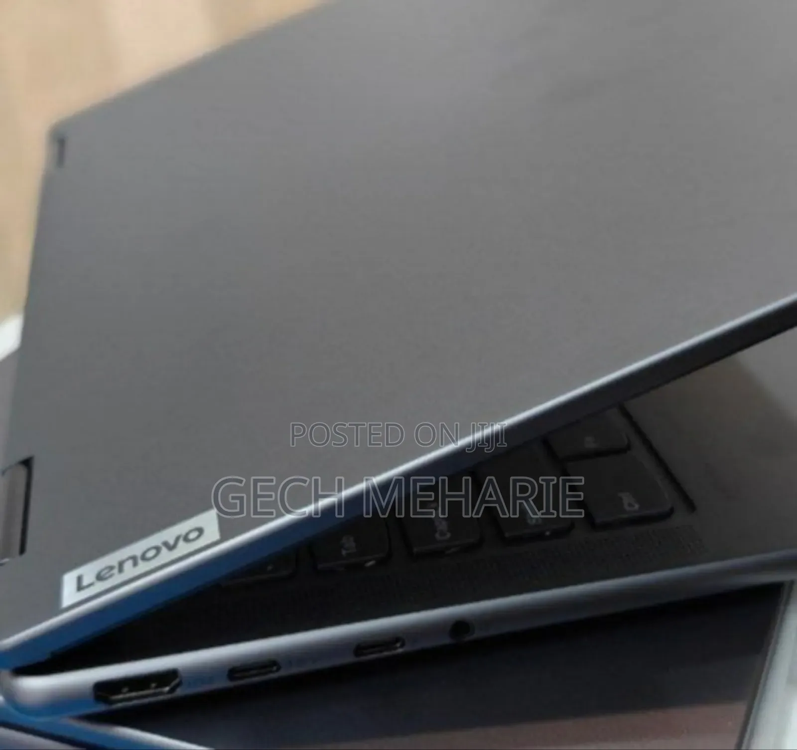 New Laptop Lenovo Yoga 7i 16GB Intel Core Ultra 7 SSD 1T