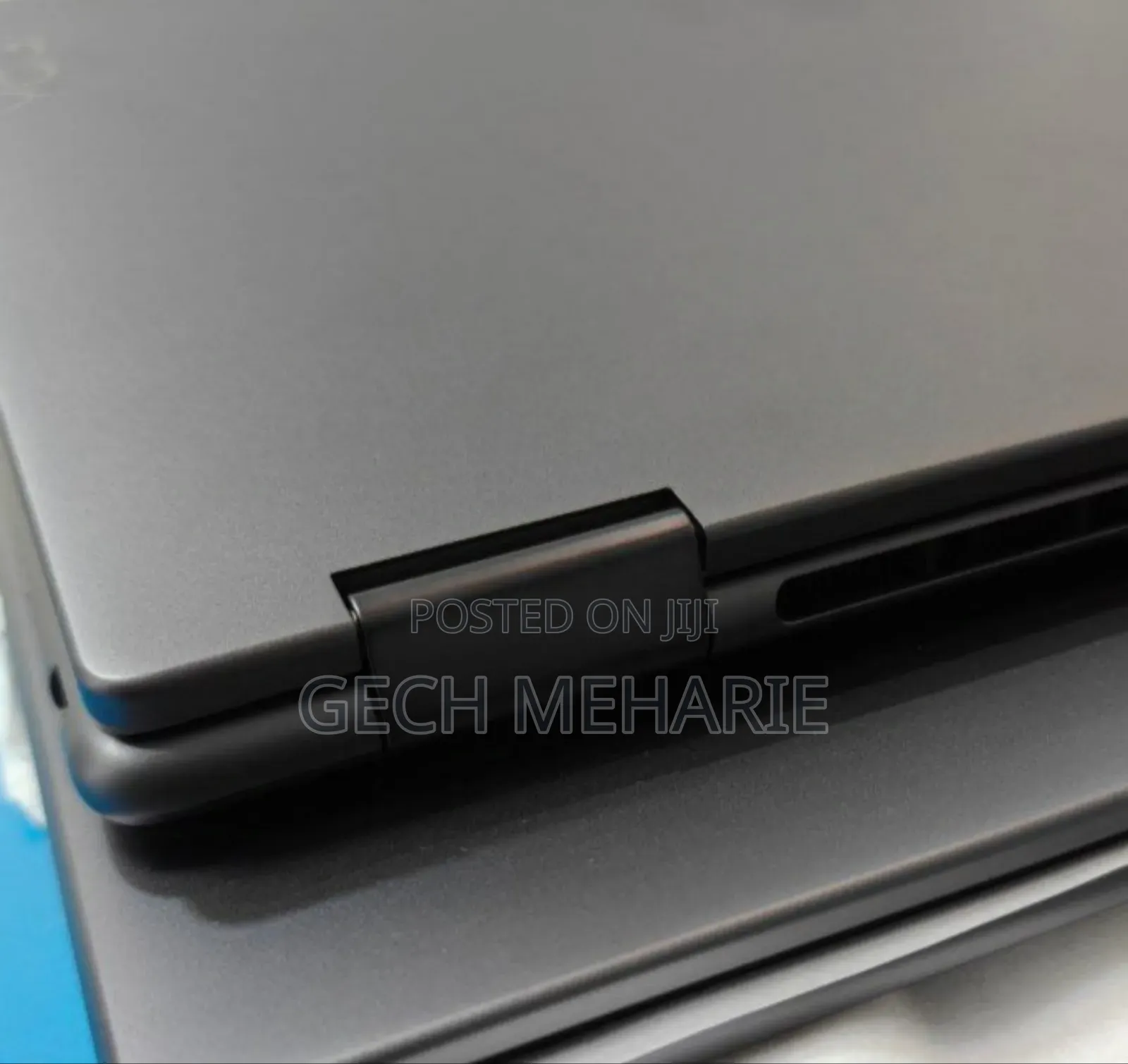 New Laptop Lenovo Yoga 7i 16GB Intel Core Ultra 7 SSD 1T