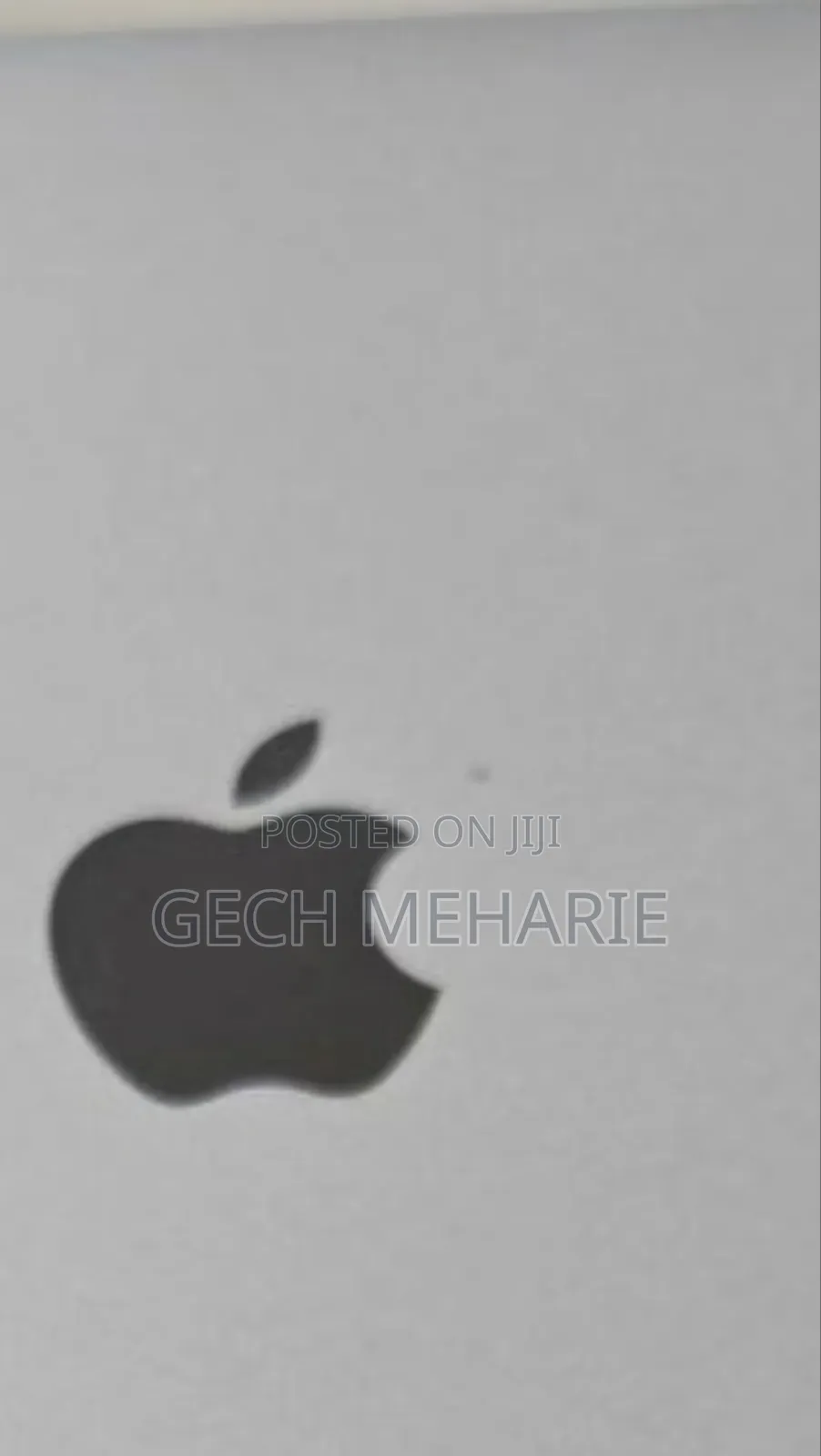 New Laptop Apple MacBook Pro 2022 M2 8GB Apple M2 SSD 256GB