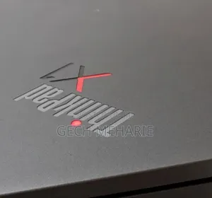 New Laptop Lenovo Thinkpad X1 Yoga 32GB Intel Core I7 SSD 1T