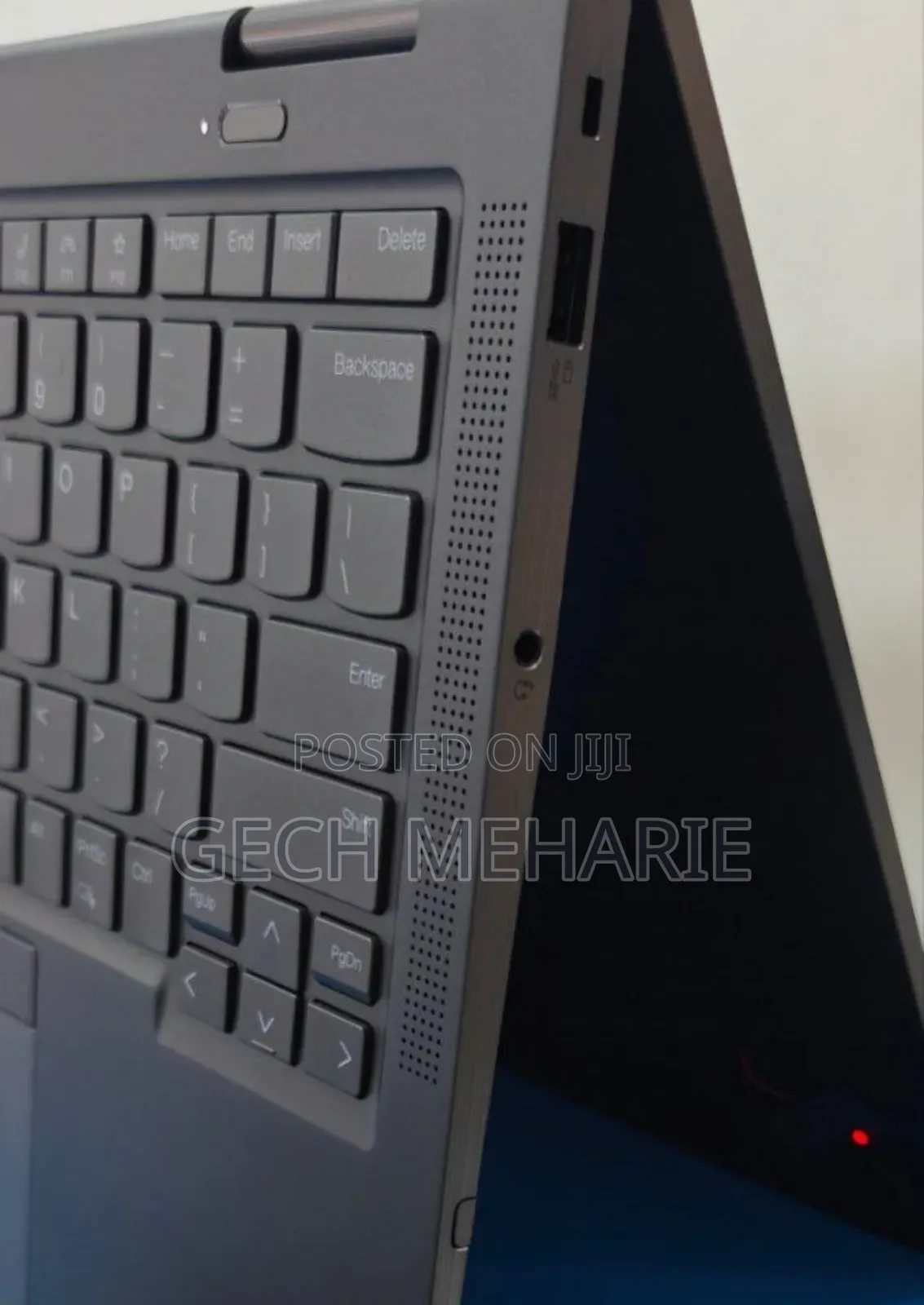 New Laptop Lenovo Thinkpad X1 Yoga 32GB Intel Core I7 SSD 1T