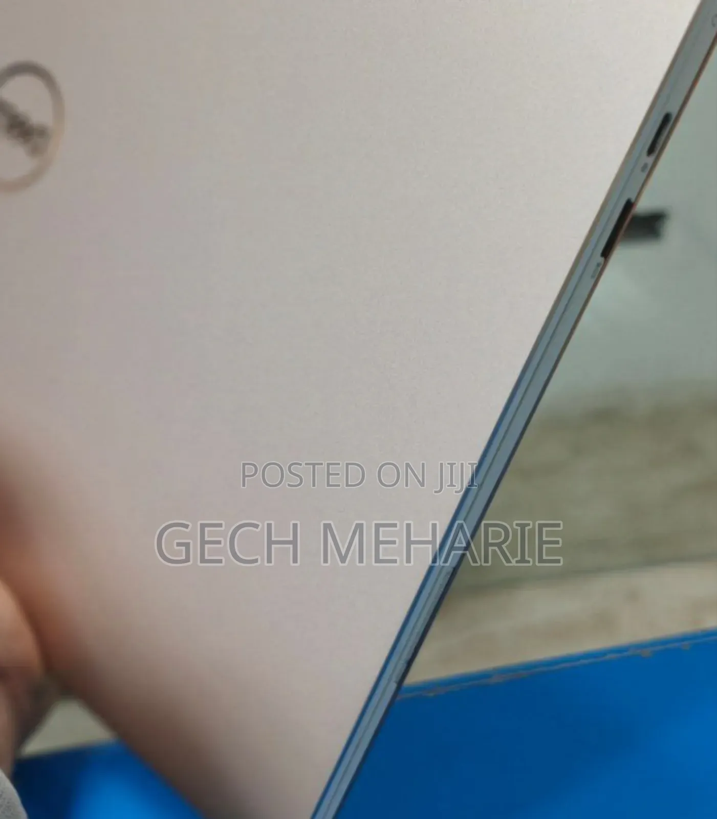 New Laptop Dell XPS 13 8GB Intel Core I7 SSD 512GB