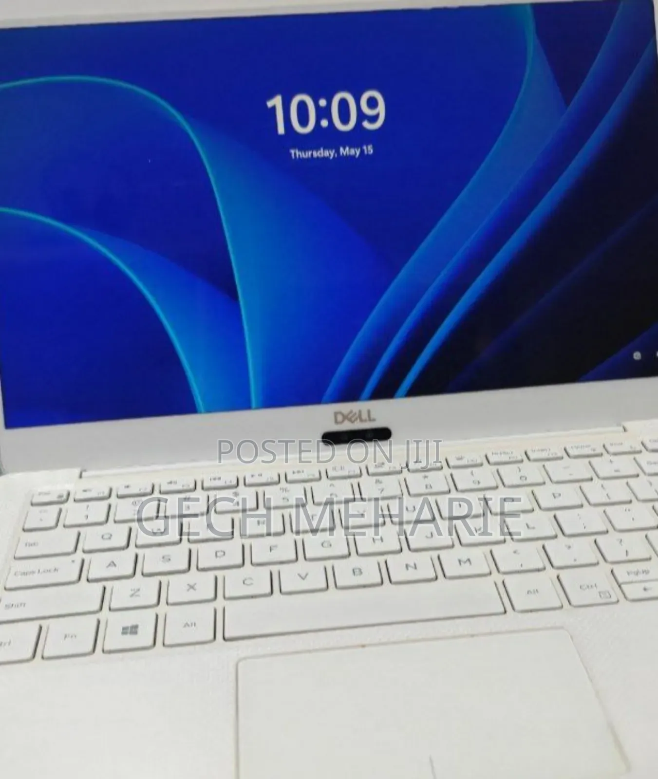 New Laptop Dell XPS 13 8GB Intel Core I7 SSD 512GB