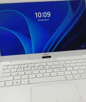 Photo - New Laptop Dell XPS 13 8GB Intel Core I7 SSD 512GB