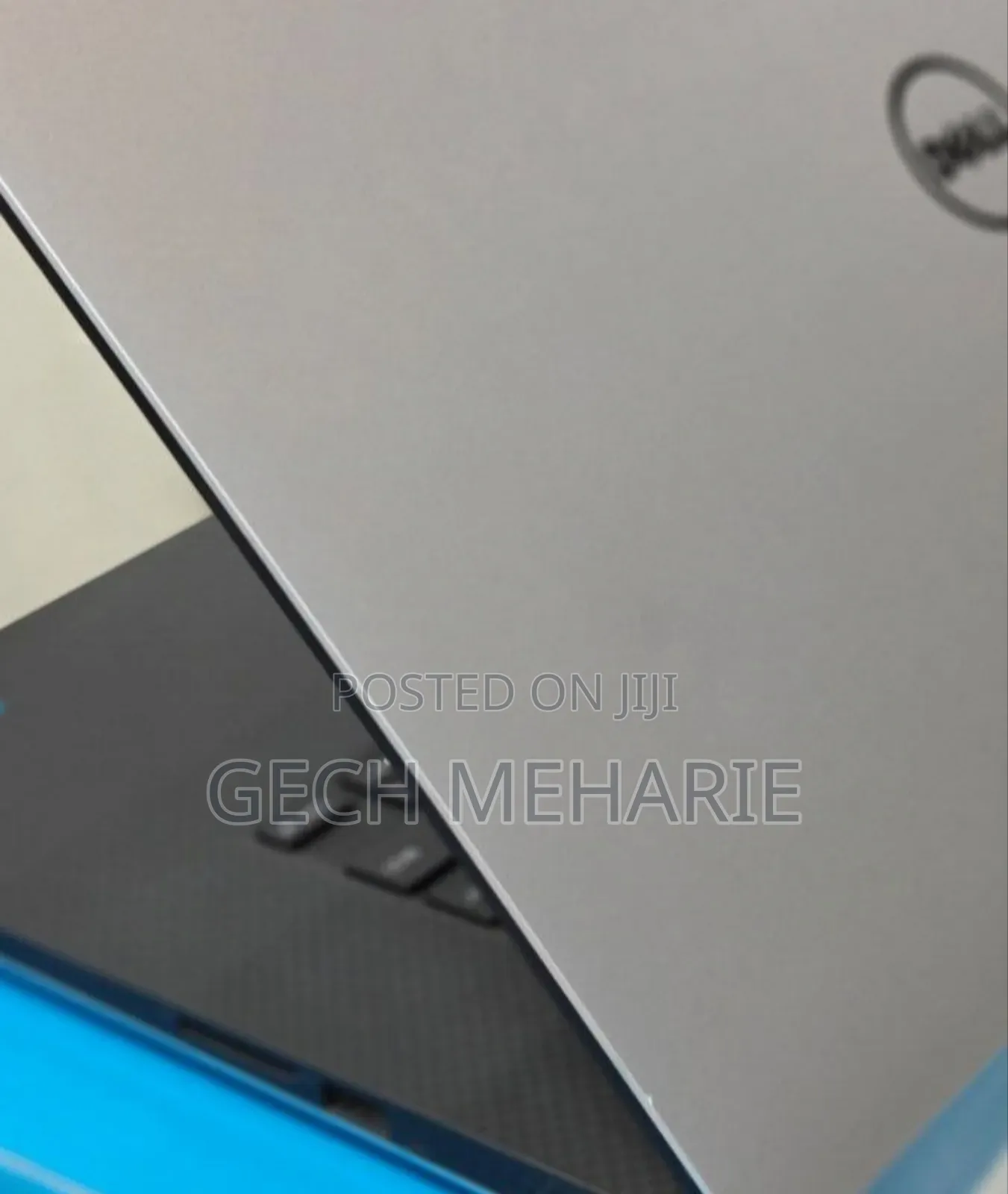 New Laptop Dell XPS 15 16GB Intel Core I5 SSD 1T