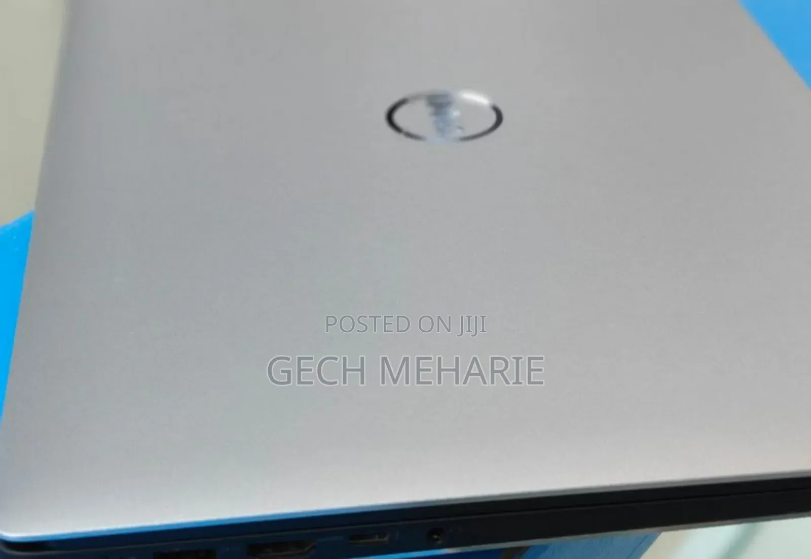 New Laptop Dell XPS 15 16GB Intel Core I5 SSD 1T