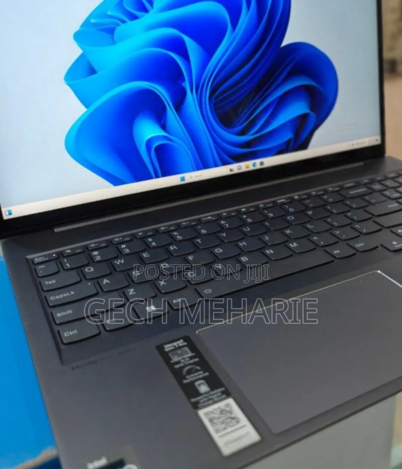 New Laptop Lenovo ThinkPad Yoga 32GB Intel Core I7 SSD 1T