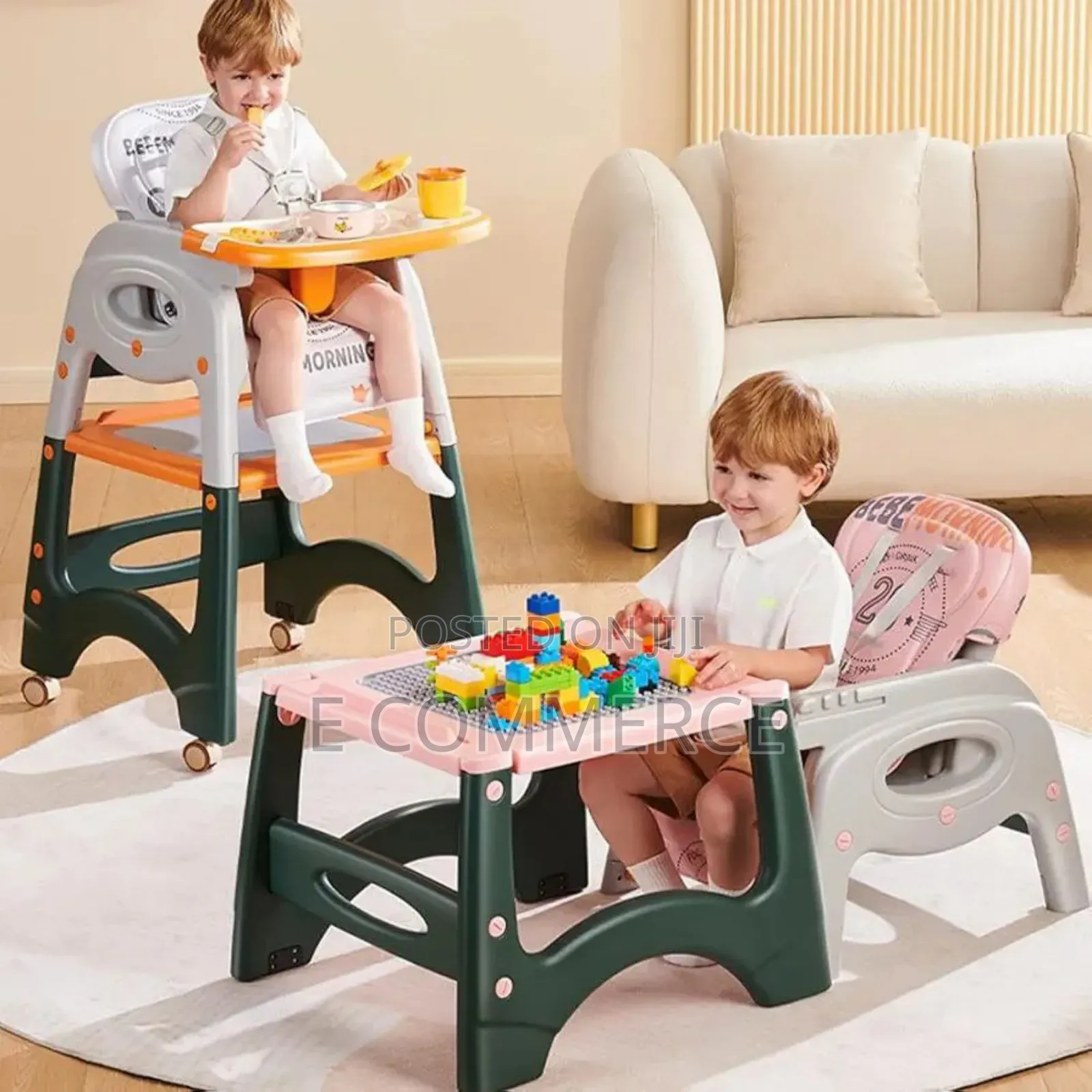 ጥንካሬው እና ውበቱ ያስደ ምማል