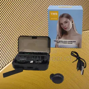 Photo - Your Budget-Friendly Audio Solution: F9