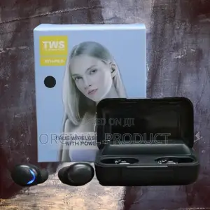 Photo - High-Quality Sound Without the High Price: F9