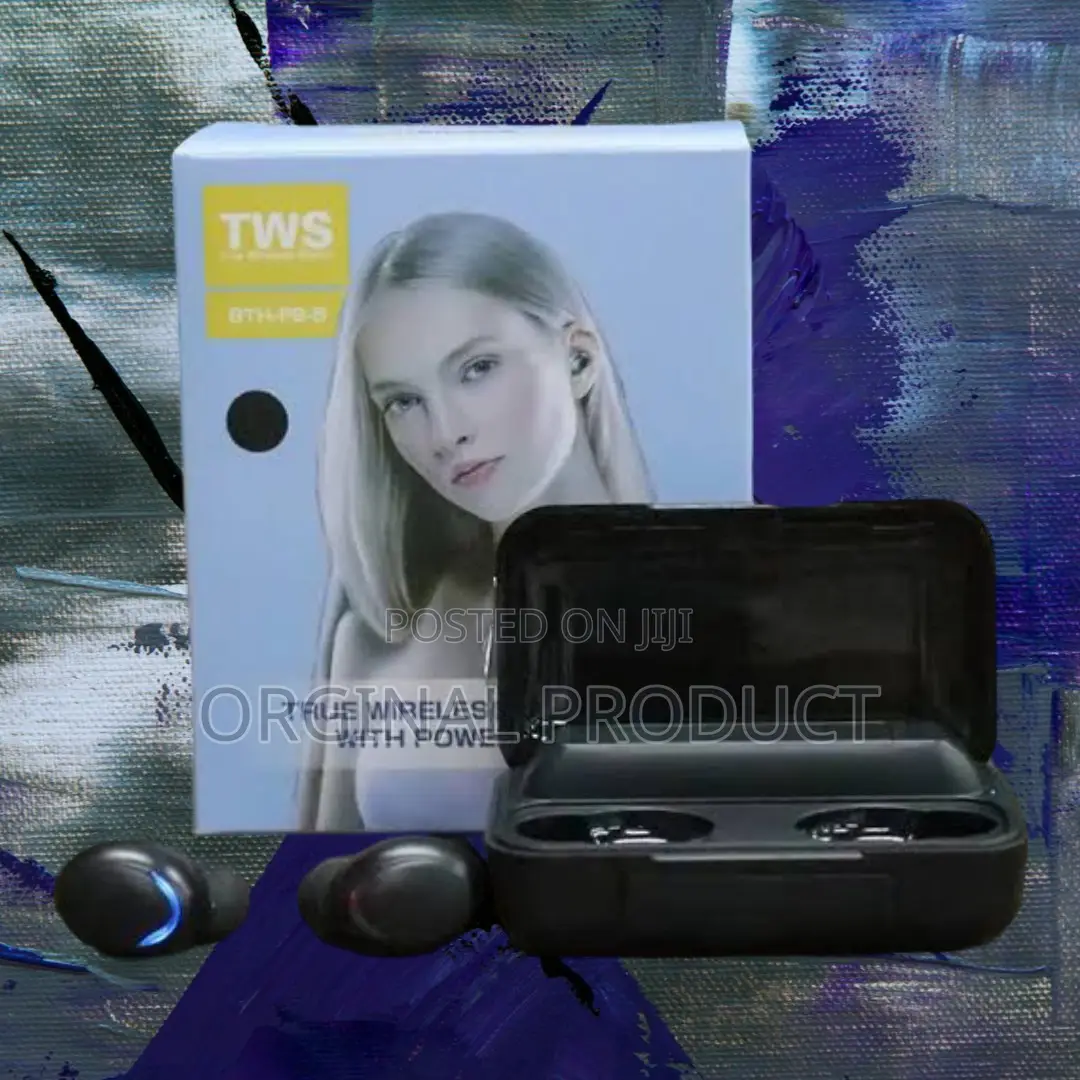 Smart Features for Smart Living: F9