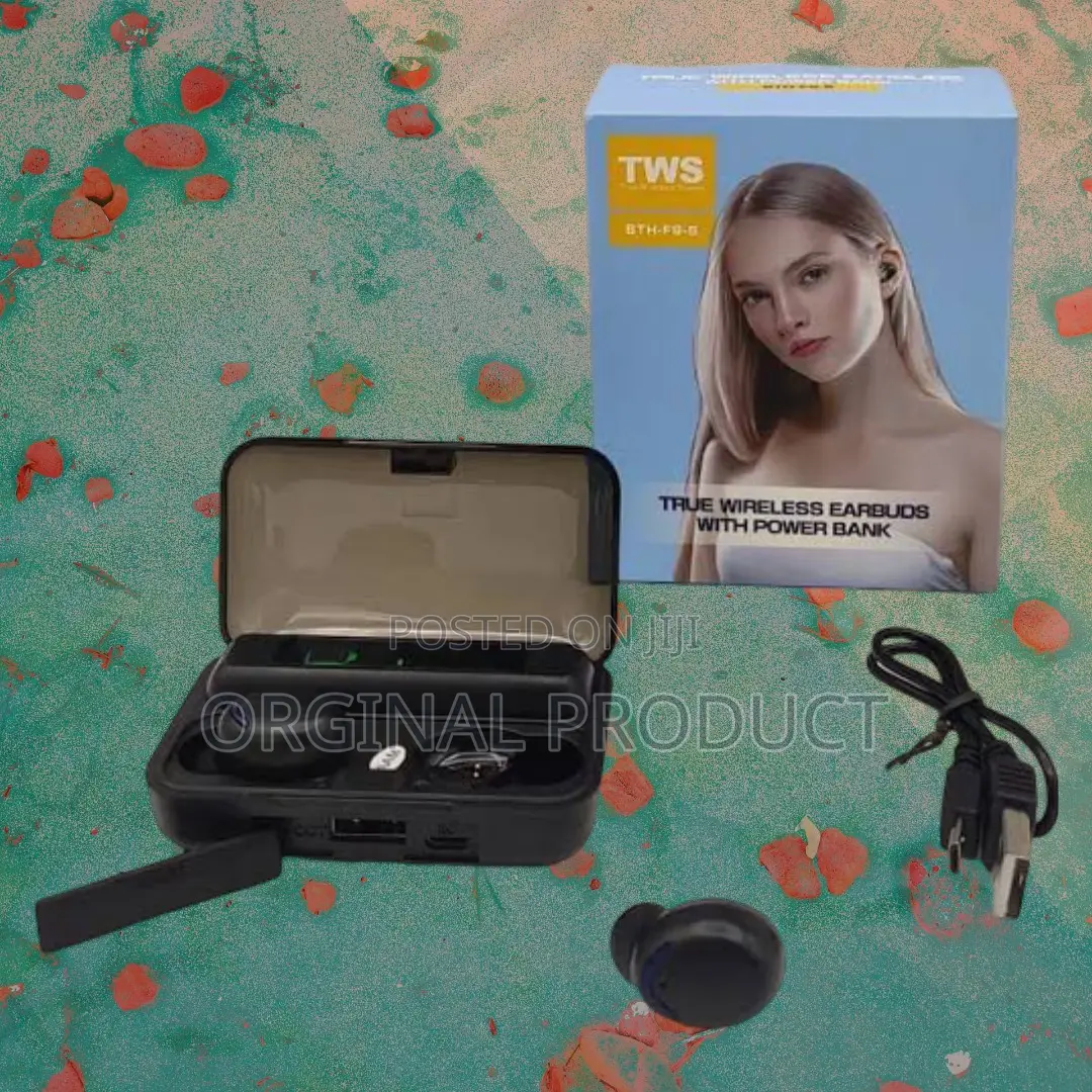 Durable Performance, Lasting Enjoyment: F9