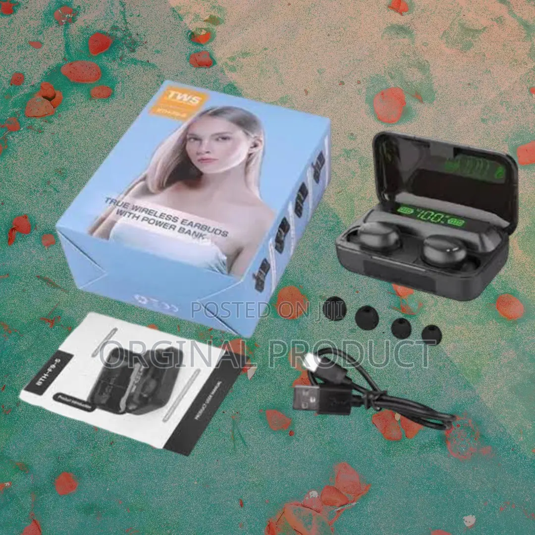 Weather the Storm With F9 Audio