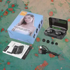 Photo - Weather the Storm With F9 Audio