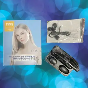 Photo - Workout Without Worry: F9 Sport Earbuds